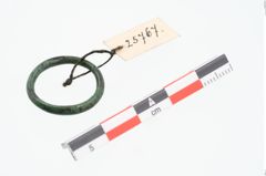 Foto von Bronzering (NHMW-PRAE-025767)
